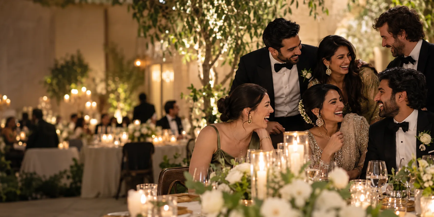 More moments shared from an event